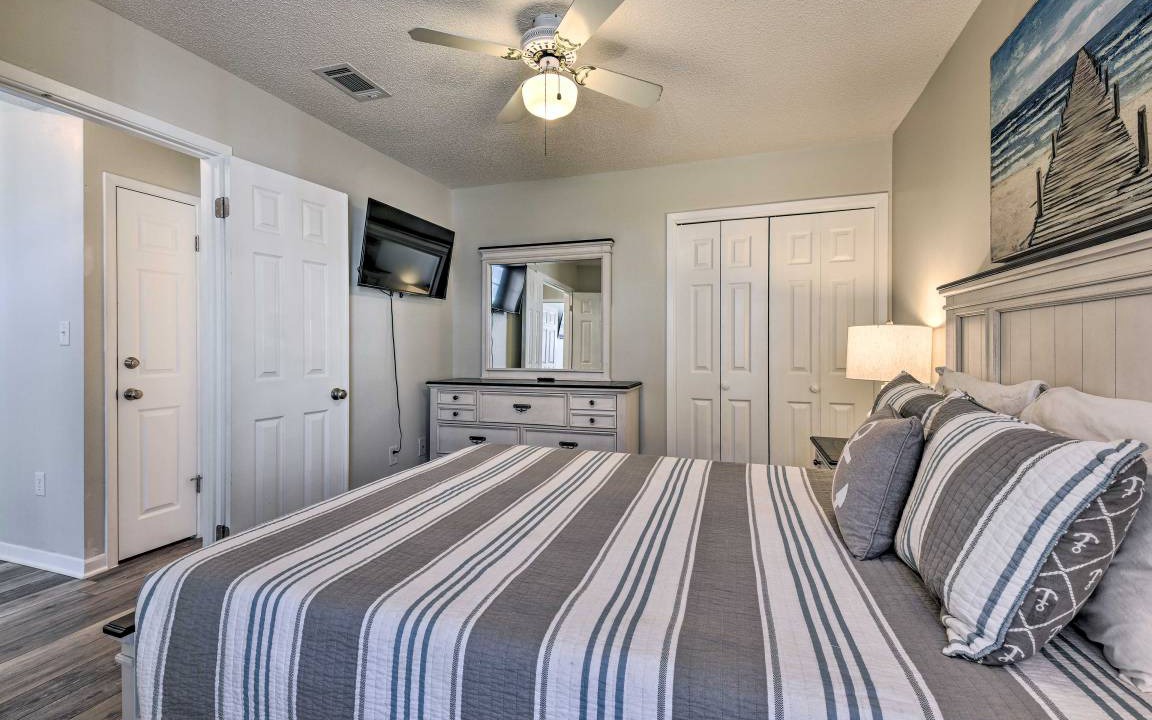 Photo of Bedroom in Niceville