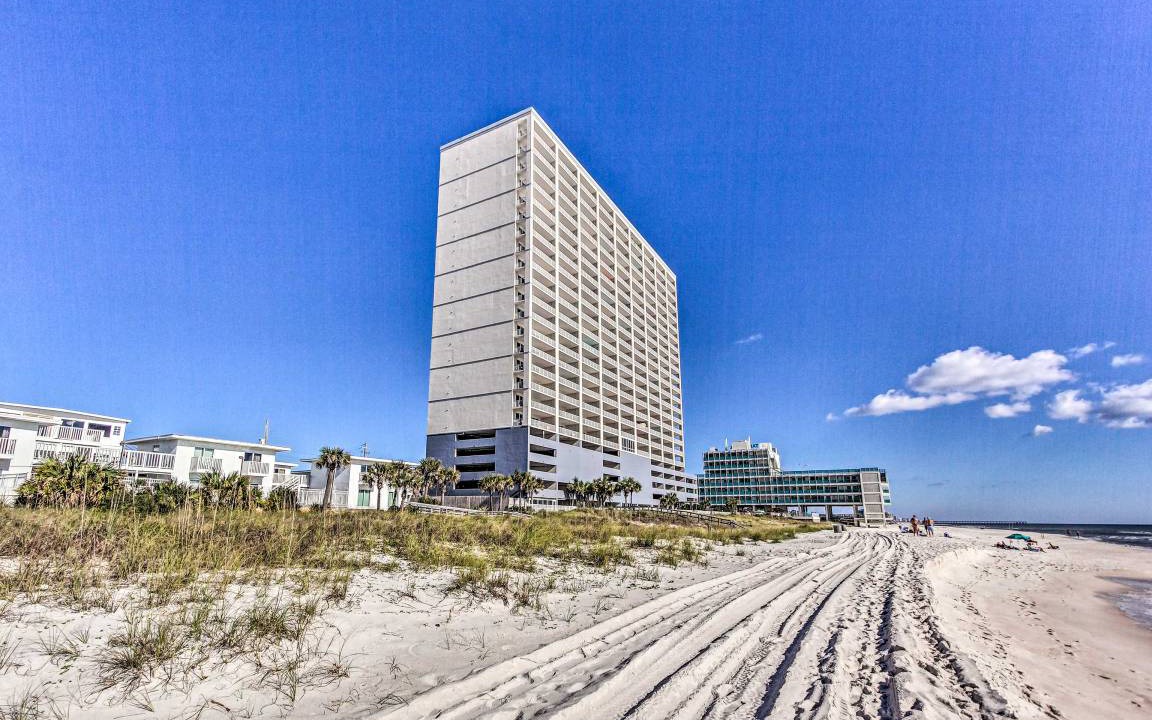 Photo of Others in Panama City Beach