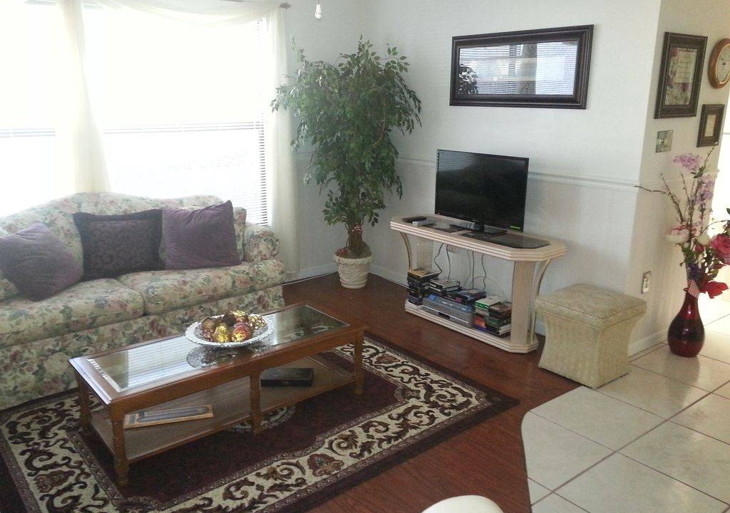 Photo of Livingroom in Clearwater