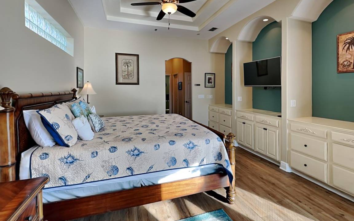Photo of Bedroom in Painters Walk