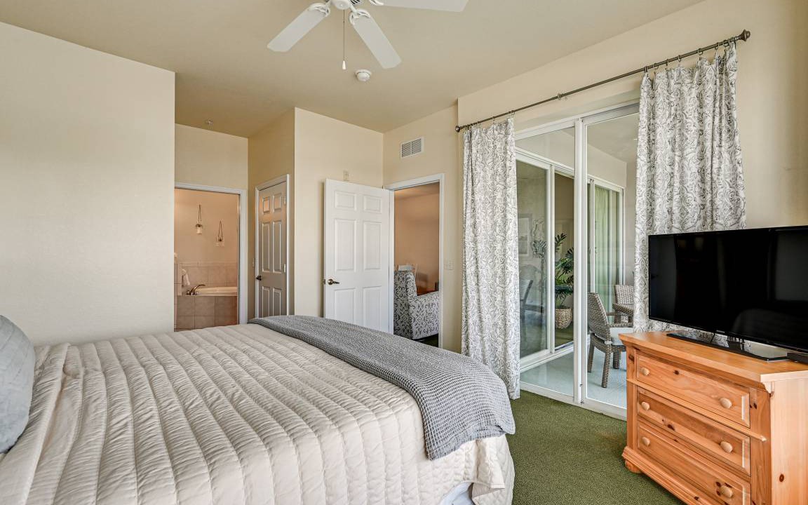 Photo of Bedroom in Naples