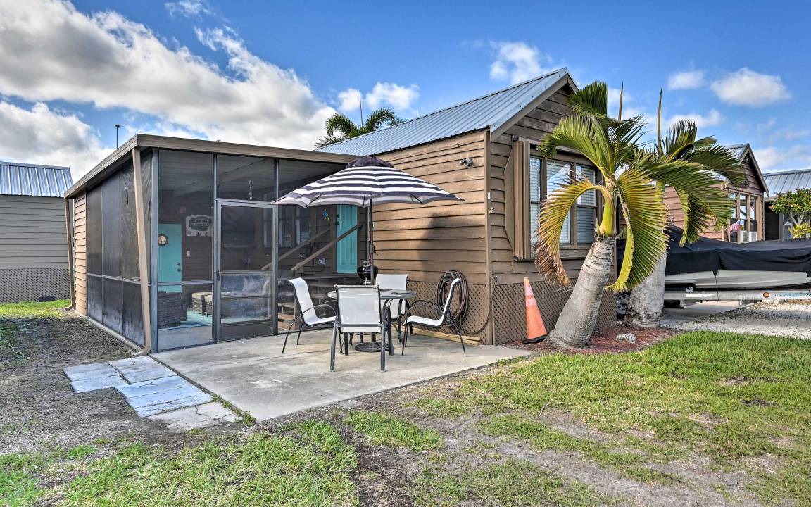 Photo of Others in Everglades City