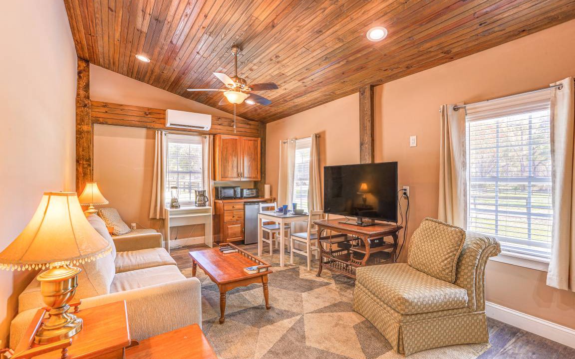 Photo of Livingroom in Williston