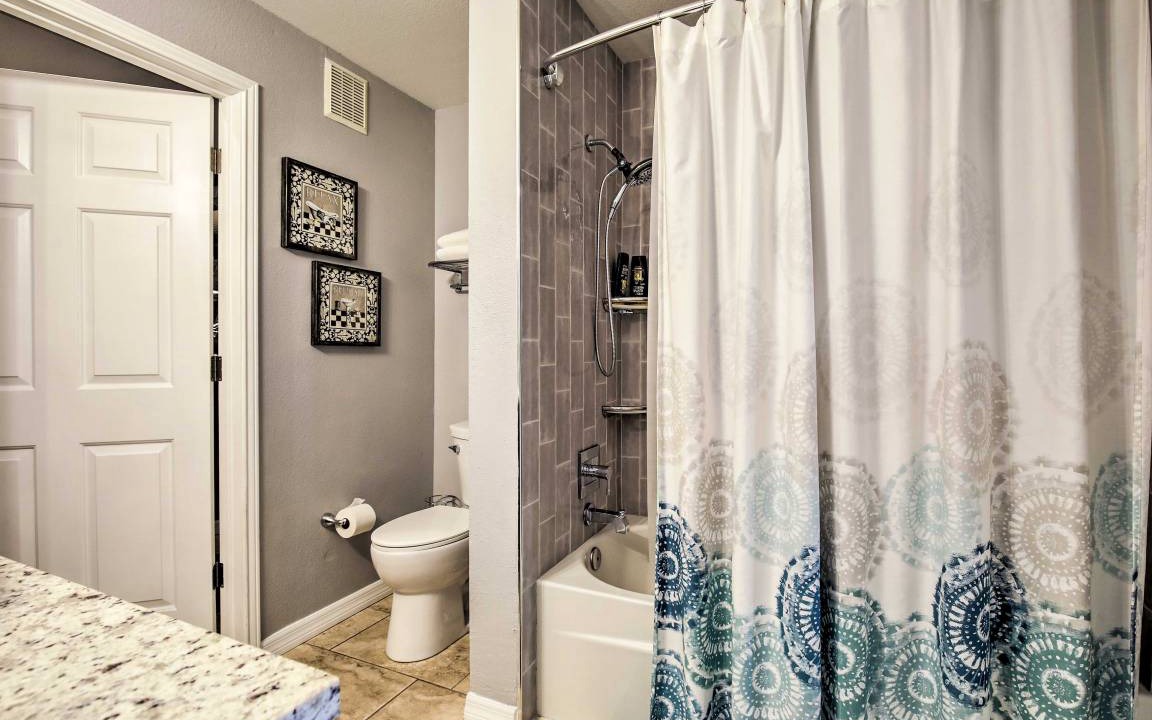 Photo of Bathroom in Clearwater