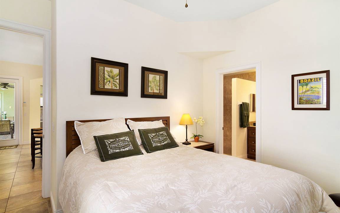Photo of Bedroom in Eight Lakes