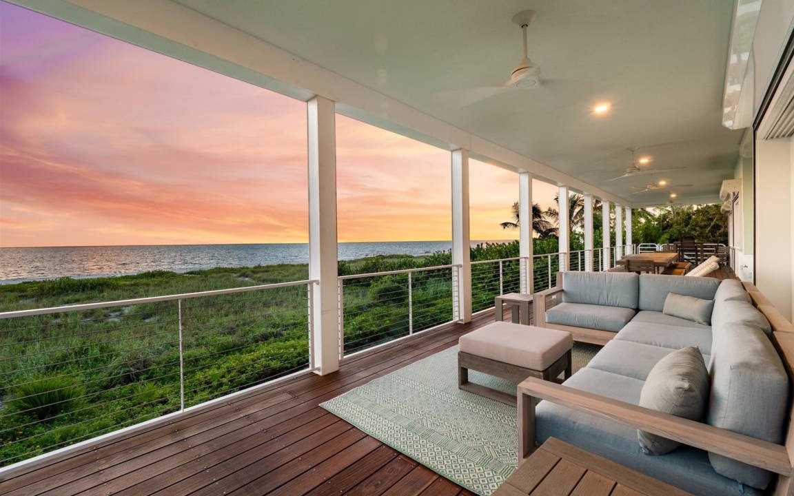 Photo of Patio Balcony in Captiva