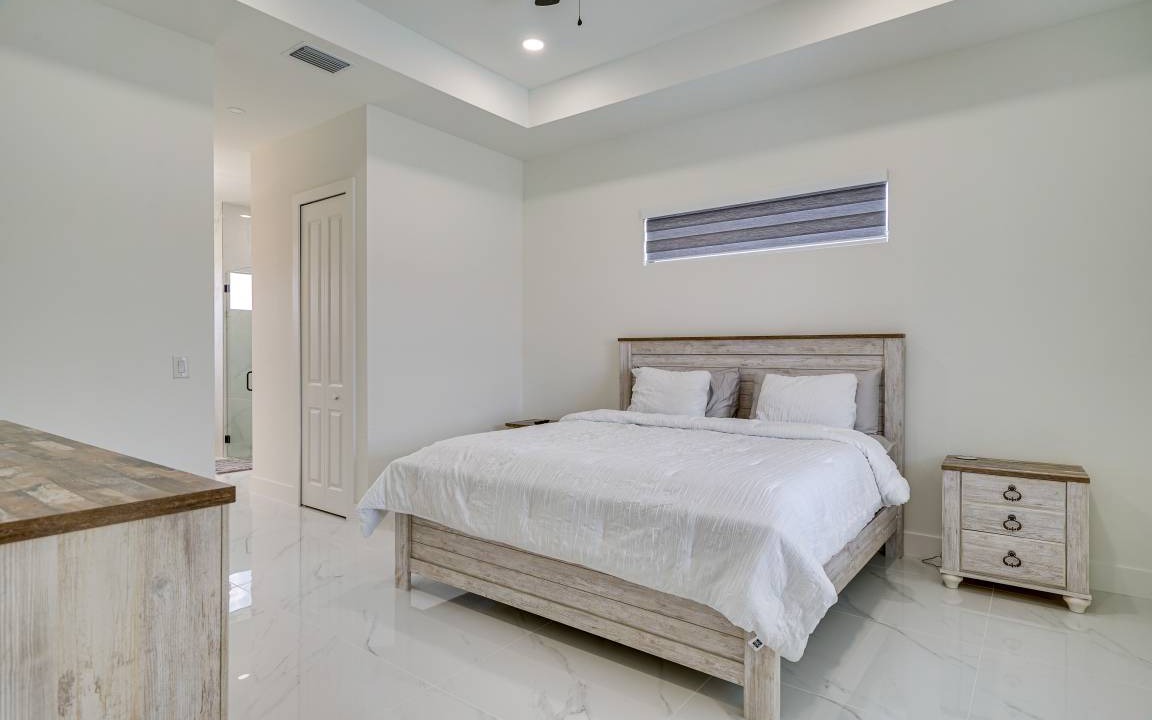 Photo of Bedroom in Diplomat