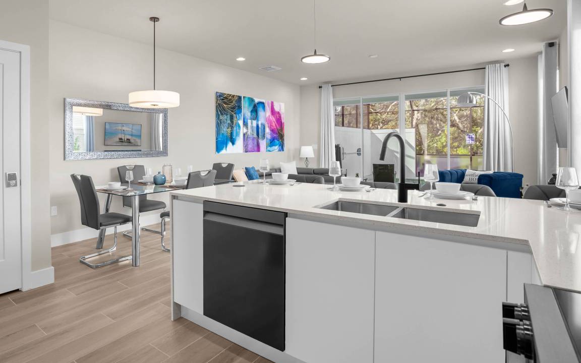 Photo of Kitchen in Clermont