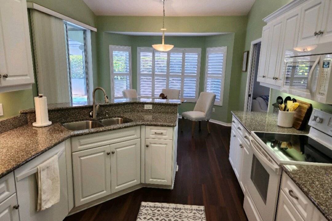 Photo of Kitchen in Bonita Springs