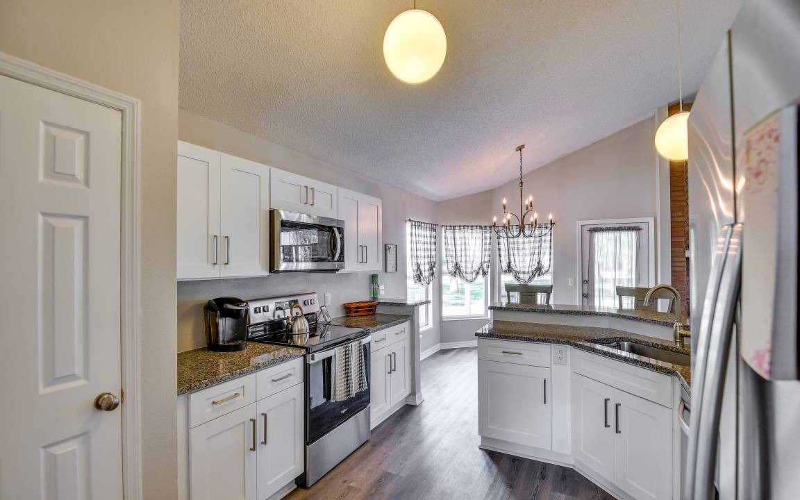 Photo of Kitchen in Port Orange