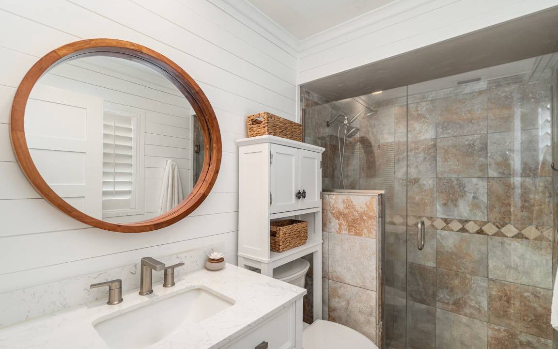 Photo of Bathroom in Iona