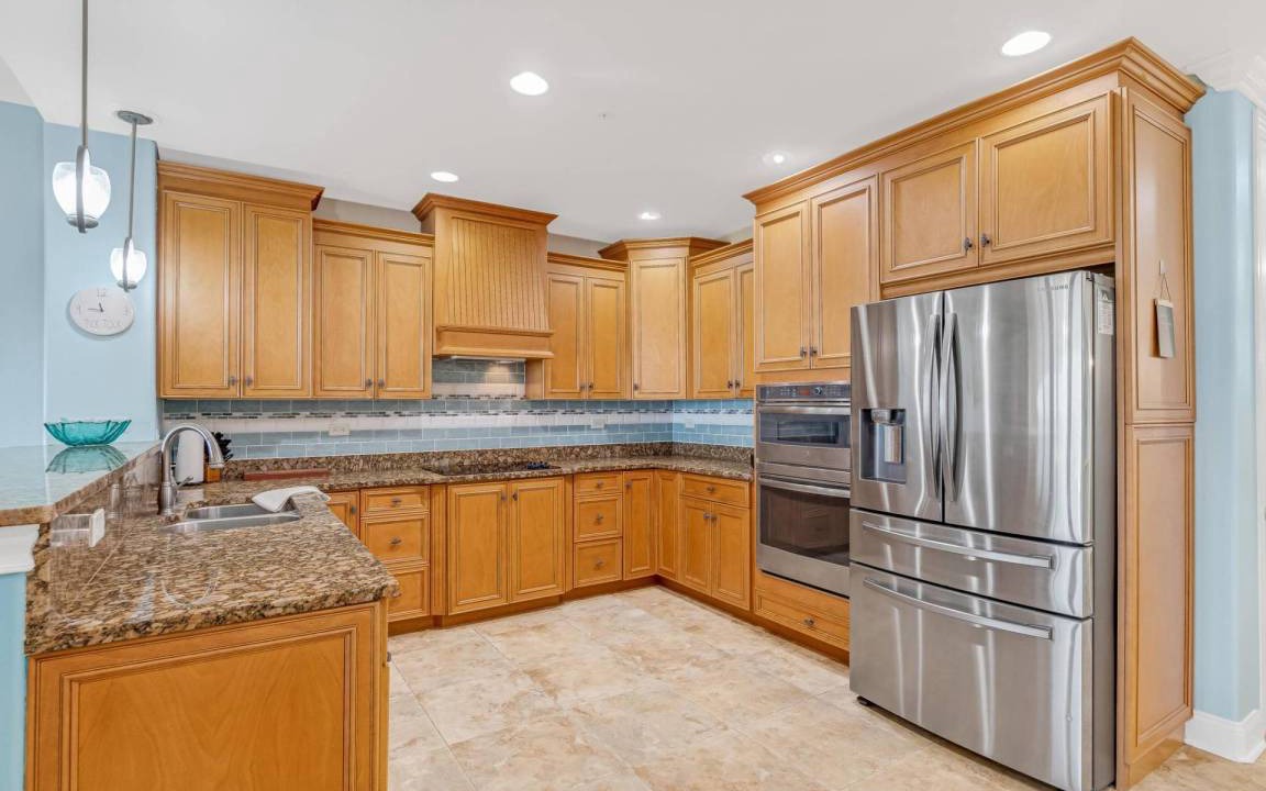 Photo of Kitchen in Beverly Beach