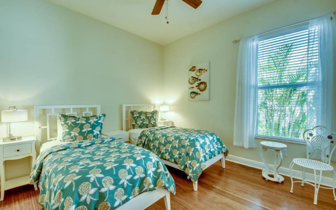 Photo of Bedroom in Pelican