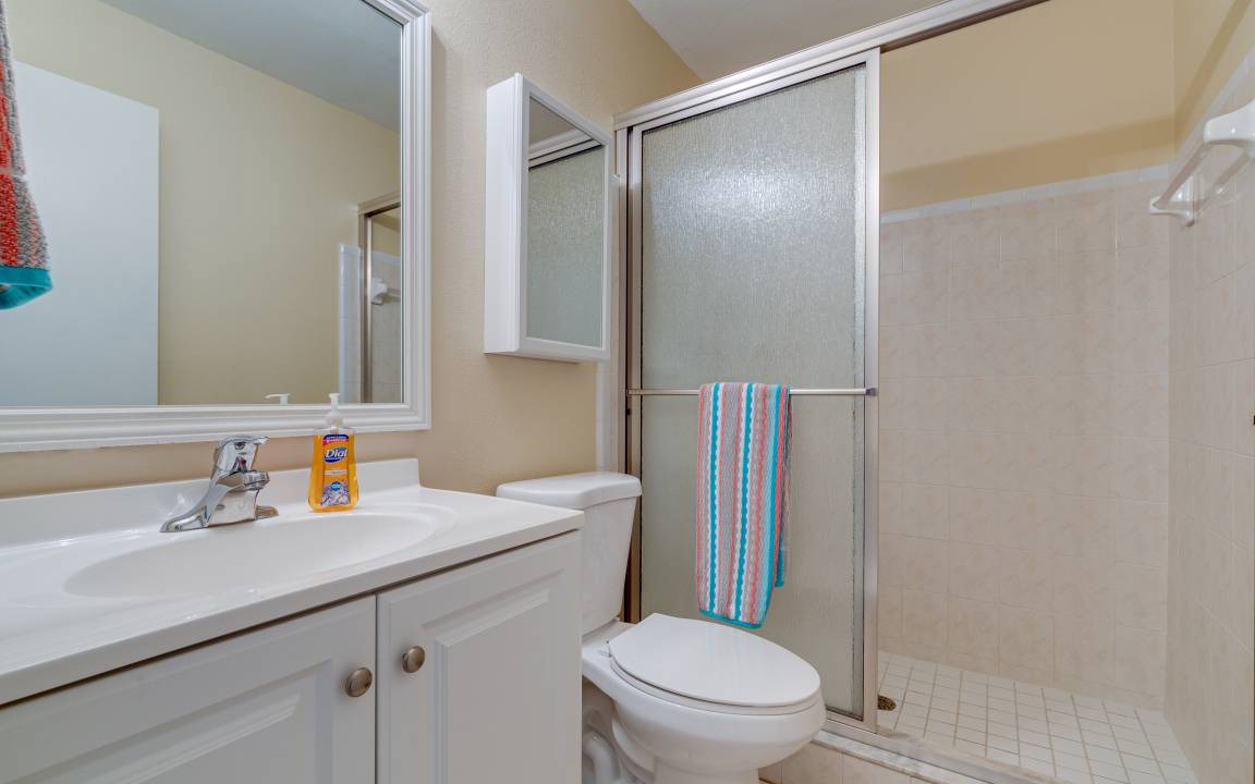 Photo of Bathroom in Citrus Springs