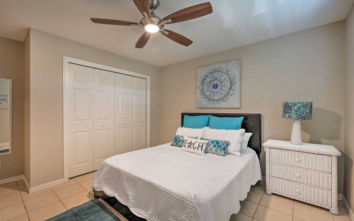 Photo of Bedroom in Trafalgar