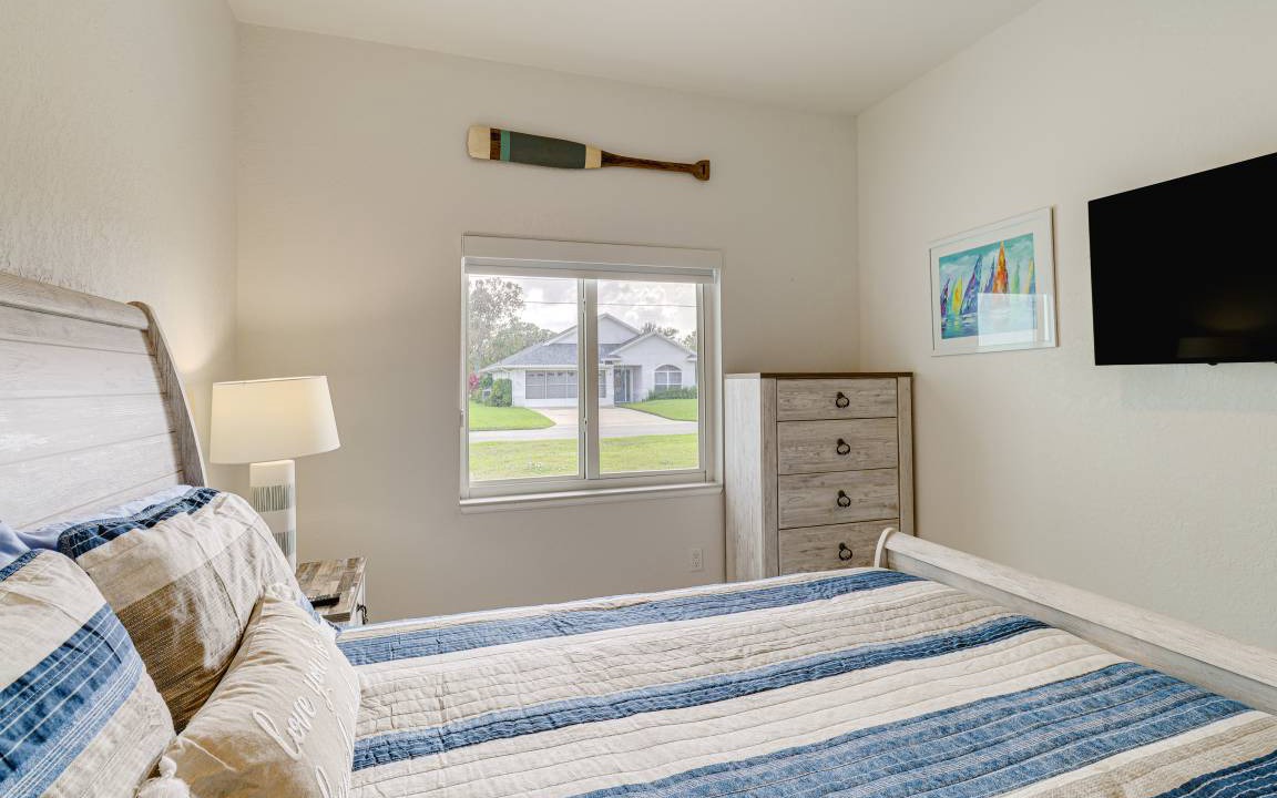 Photo of Bedroom in Sebring