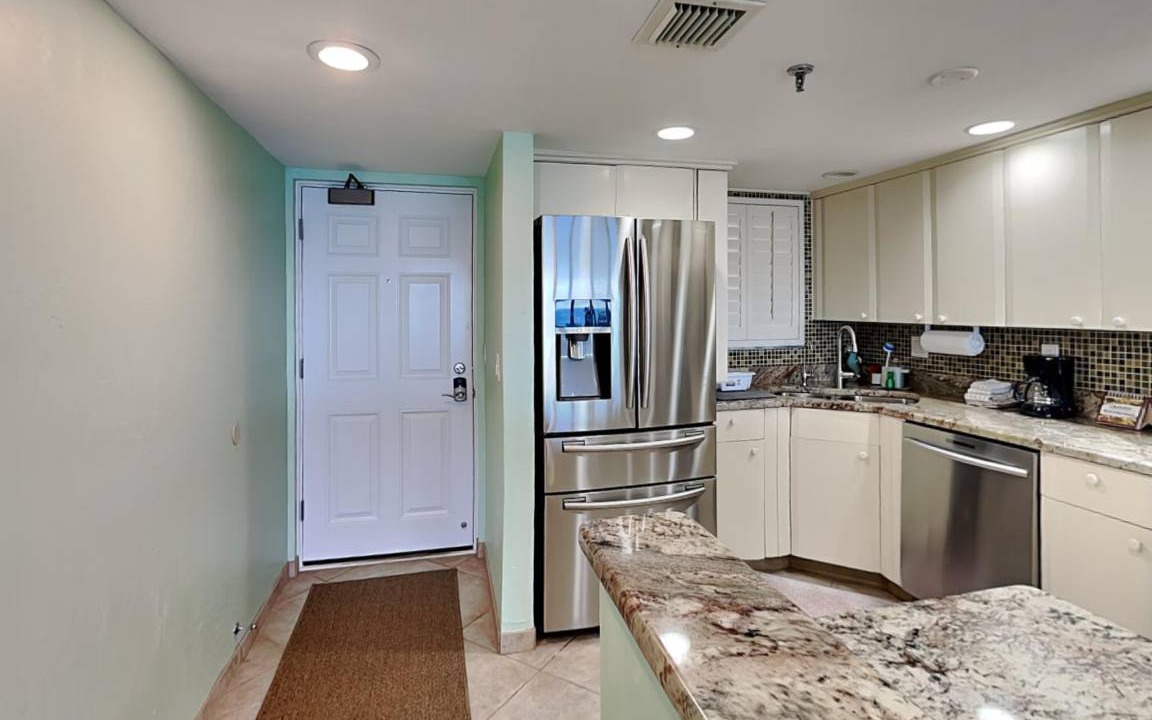 Photo of Kitchen in Ormond-by-the-Sea