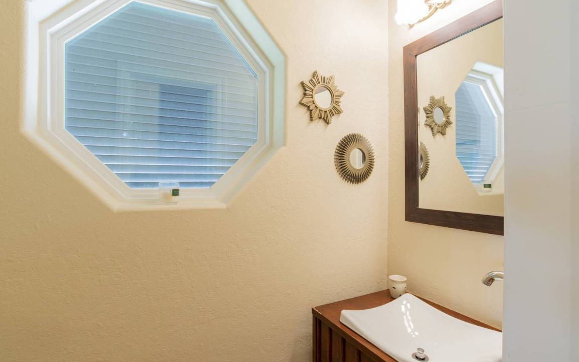Photo of Bathroom in Perdido Key Coves One