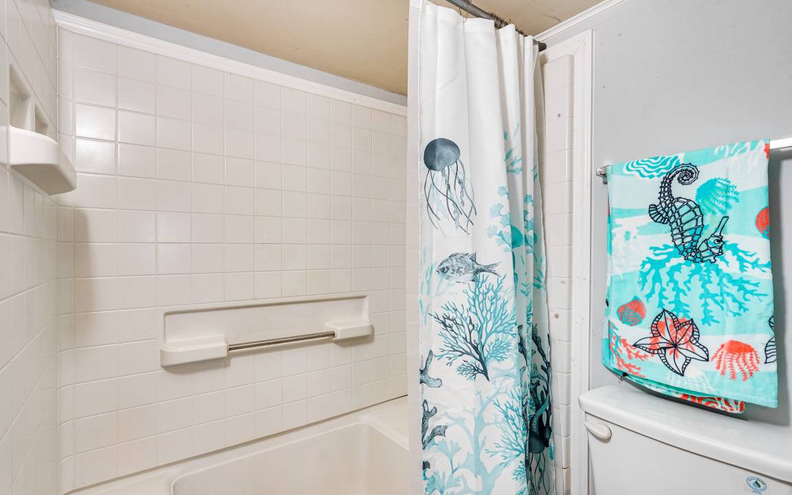 Photo of Bathroom in Parker