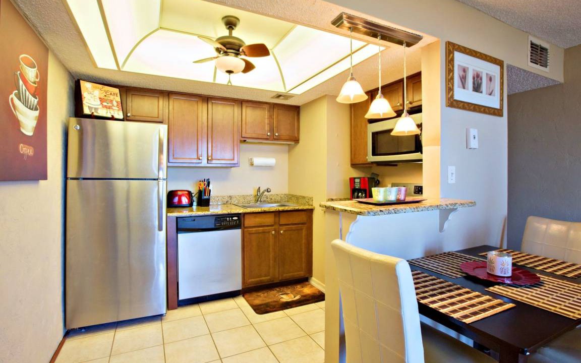 Photo of Kitchen in Ormond Beach