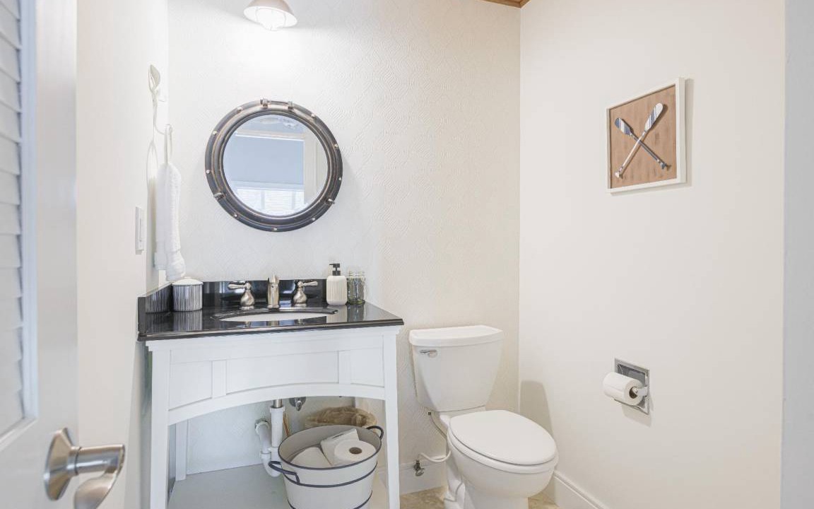 Photo of Bathroom in Bokeelia
