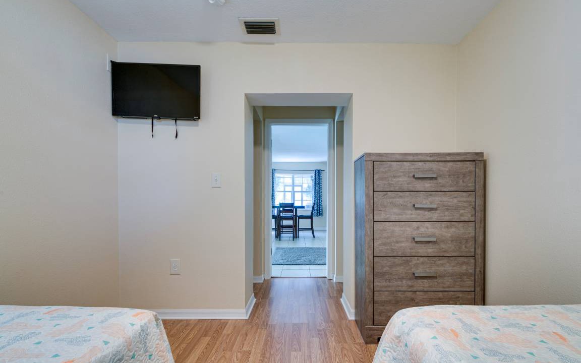 Photo of Bedroom in Citrus Springs
