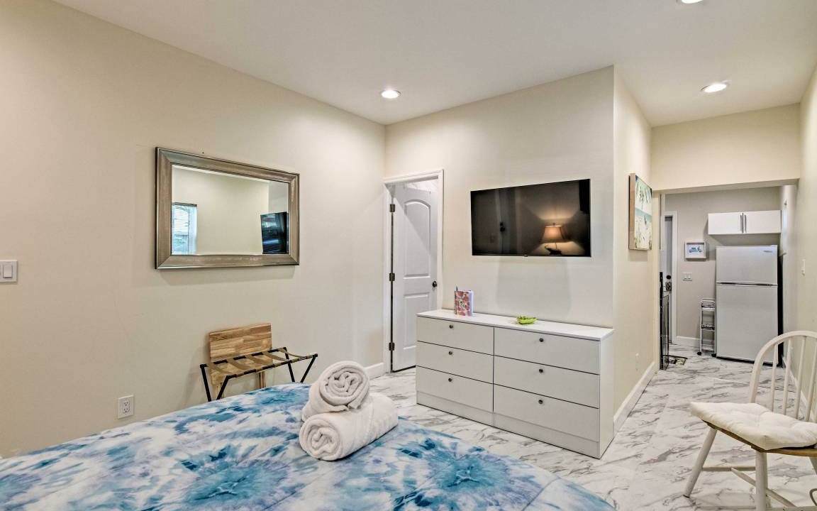 Photo of Bedroom in Deerfield Beach