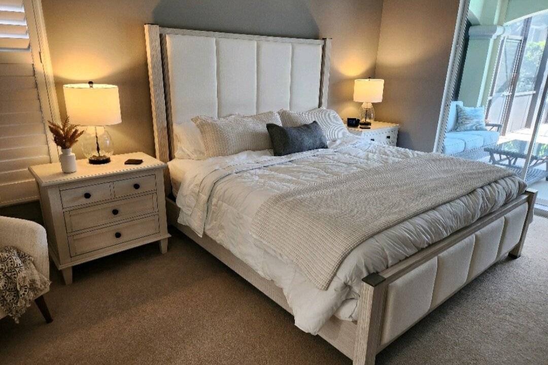 Photo of Bedroom in Bonita Springs