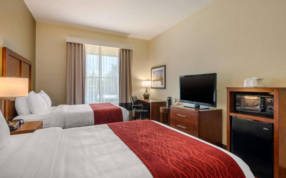 Photo of Bedroom in St. Petersburg - Clearwater