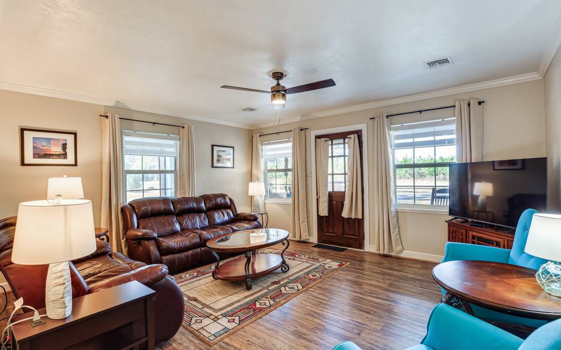 Photo of Livingroom in O Brien