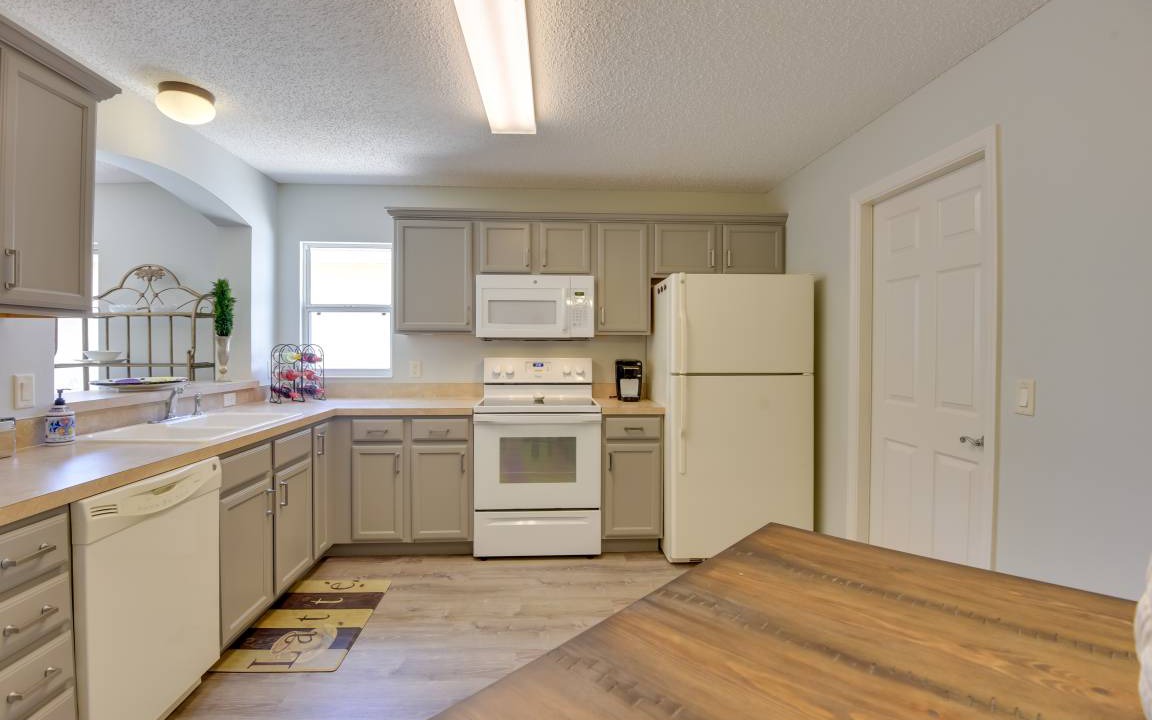 Photo of Kitchen in Bonita