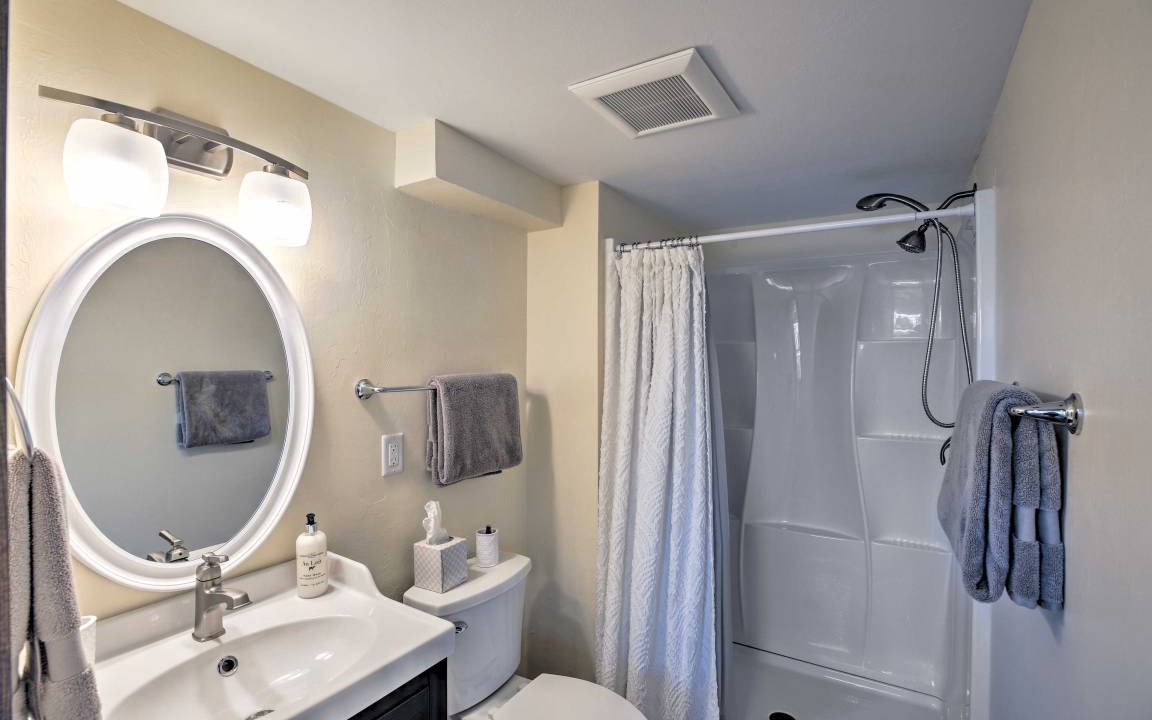 Photo of Bathroom in Matlacha