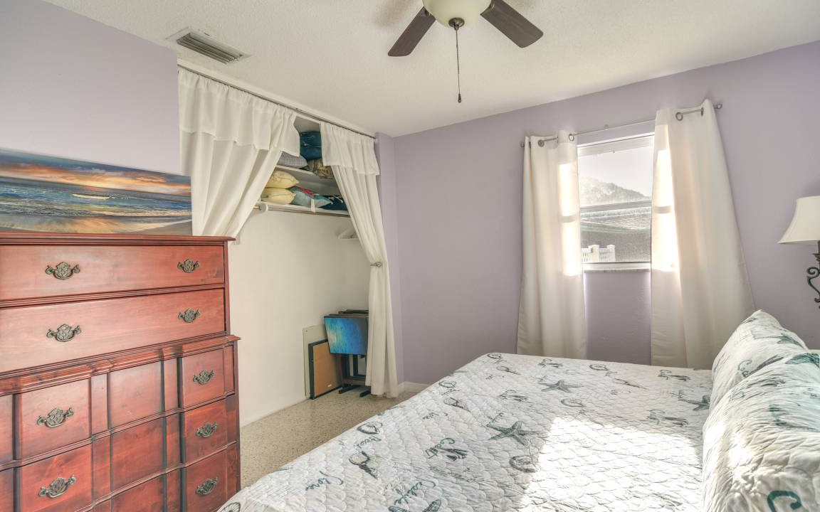 Photo of Bedroom in Harbor Bluffs