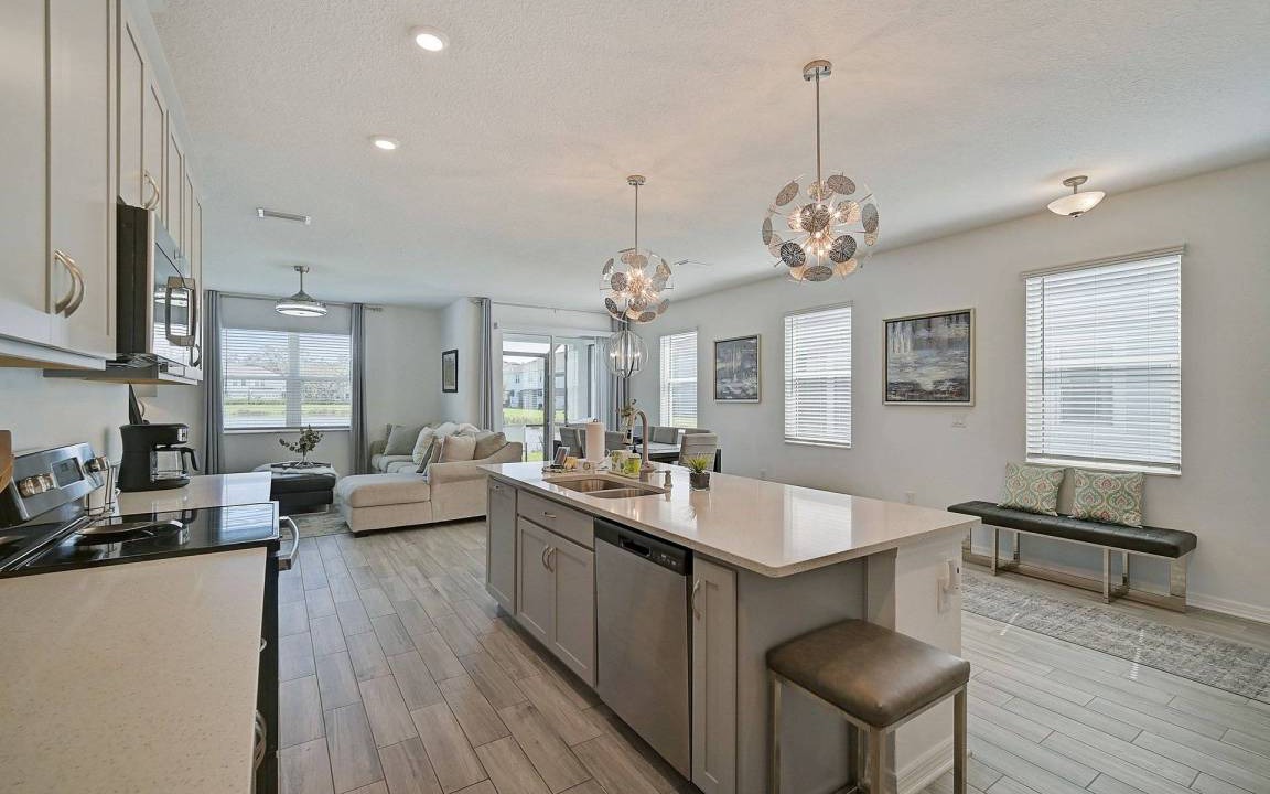 Photo of Kitchen in Sarasota