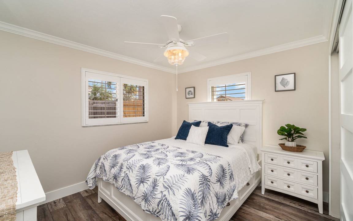Photo of Bedroom in Iona