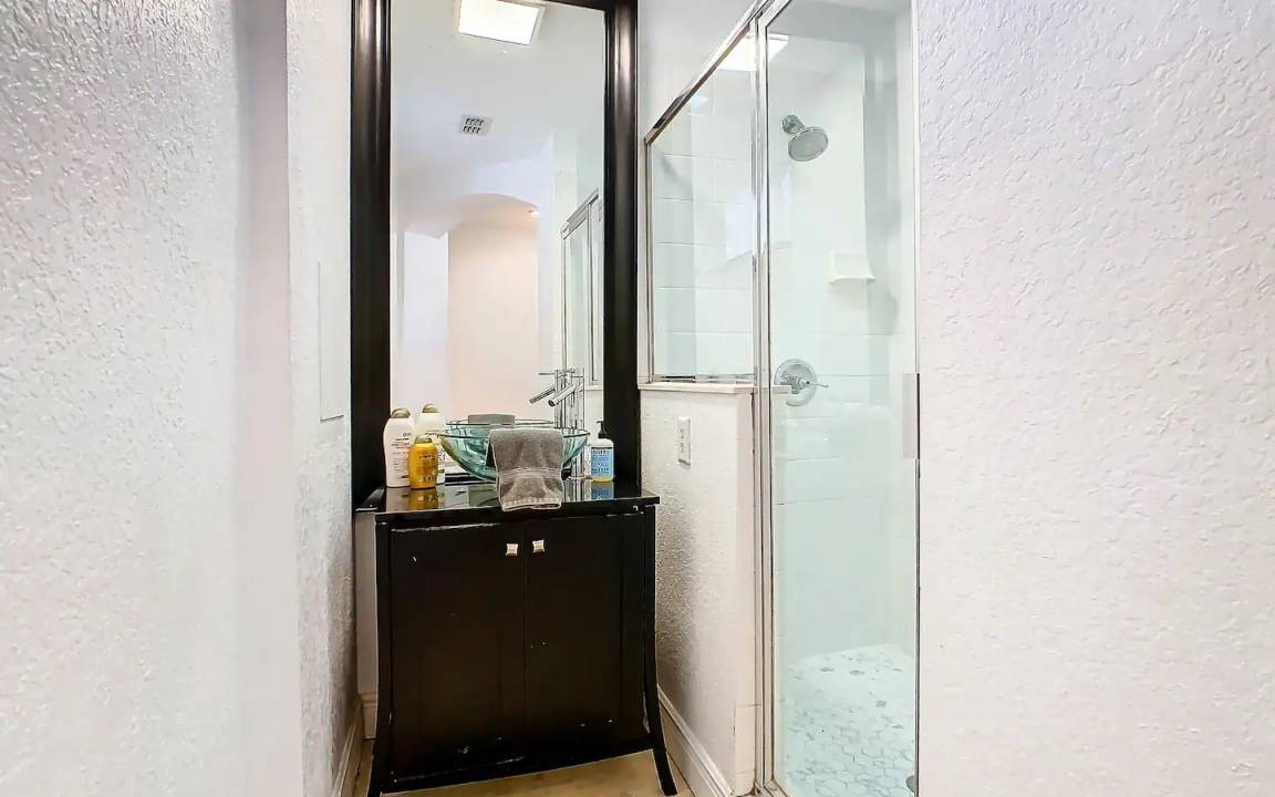 Photo of Bathroom in Highlands Reserve