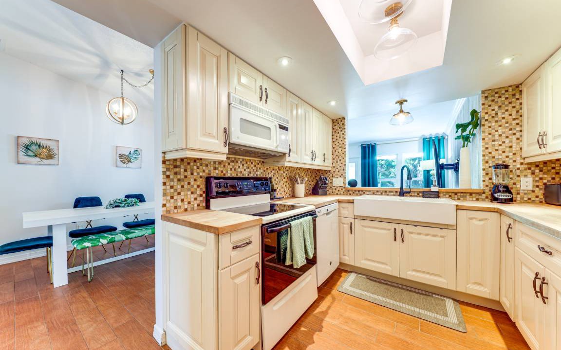 Photo of Kitchen in Stuart