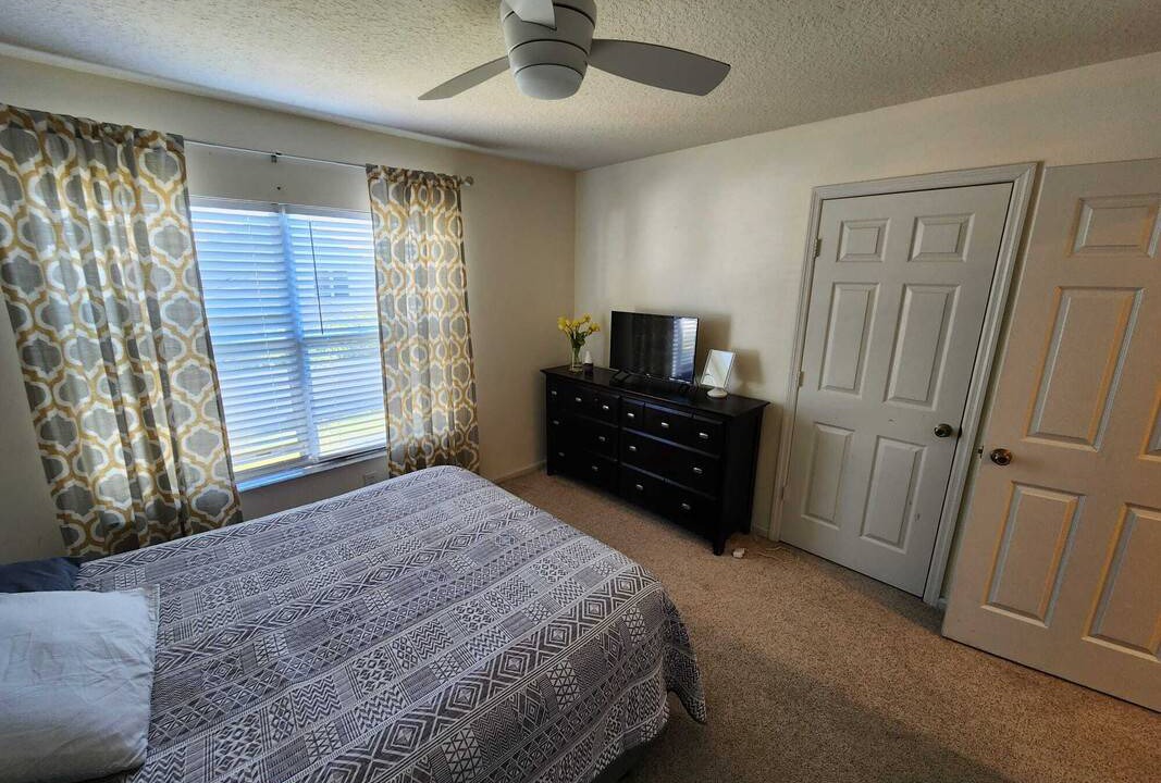 Photo of Bedroom in Kissimmee