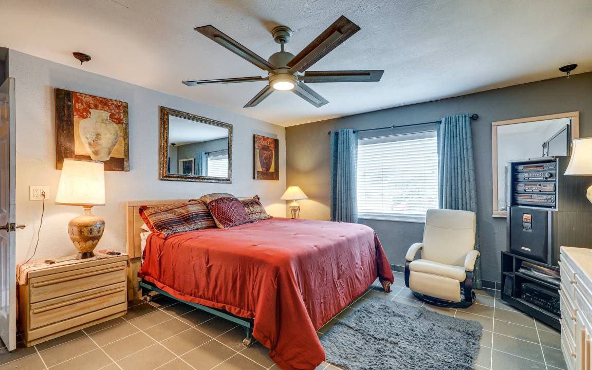 Photo of Bedroom in Ruskin