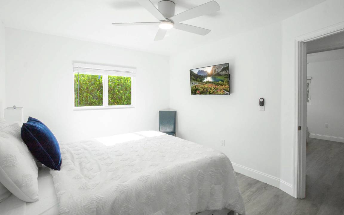 Photo of Bedroom in East Naples