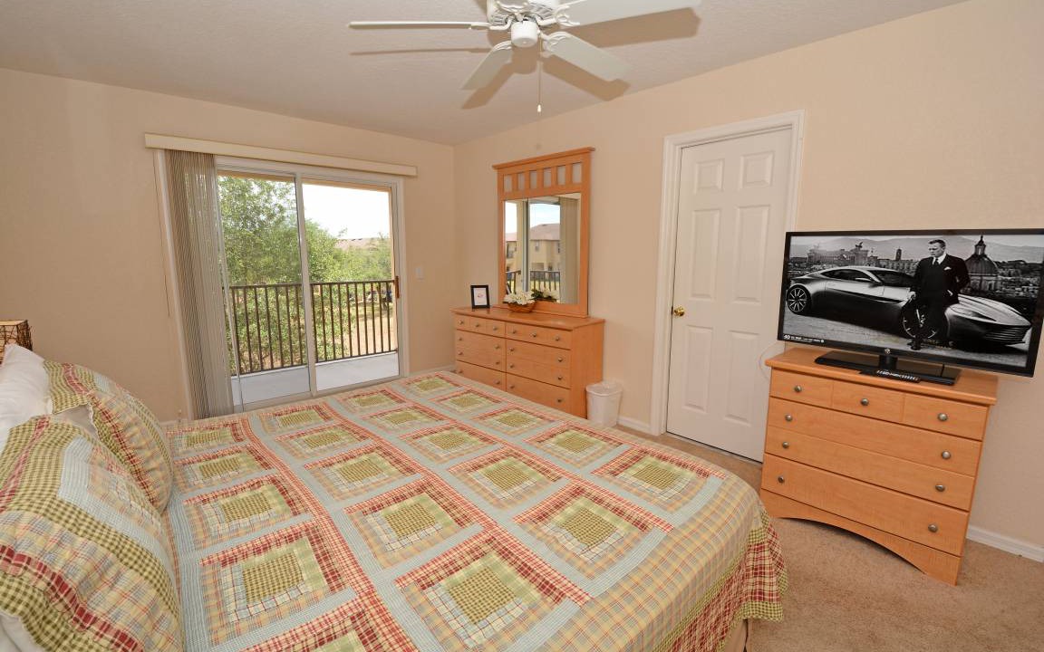Photo of Bedroom in Regal Palms