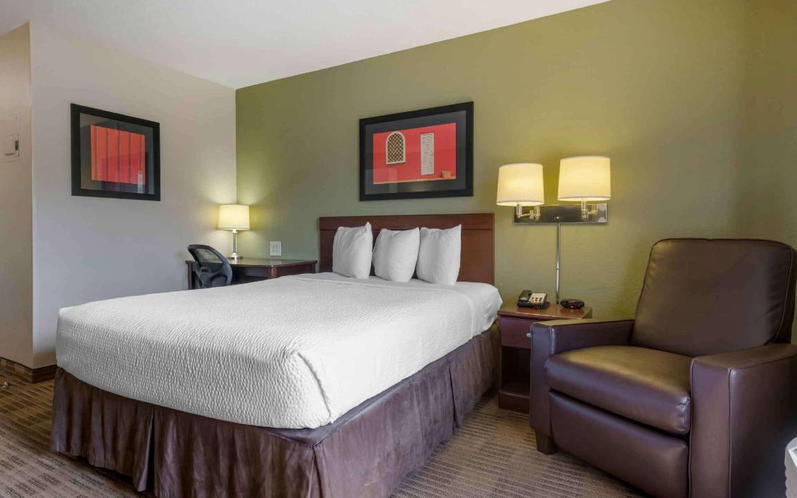 Photo of Bedroom in Lake Mary
