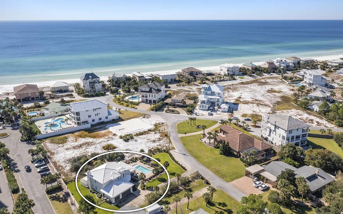 Photo of Others in Gulf Pines