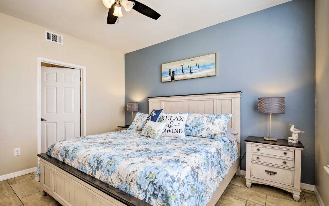 Photo of Bedroom in Clearwater
