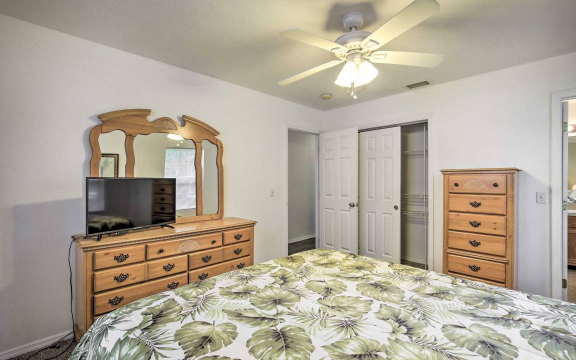 Photo of Bedroom in Largo