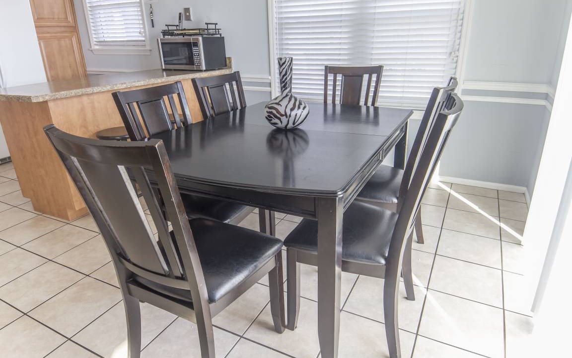 Photo of Kitchen in Surfcrest Village