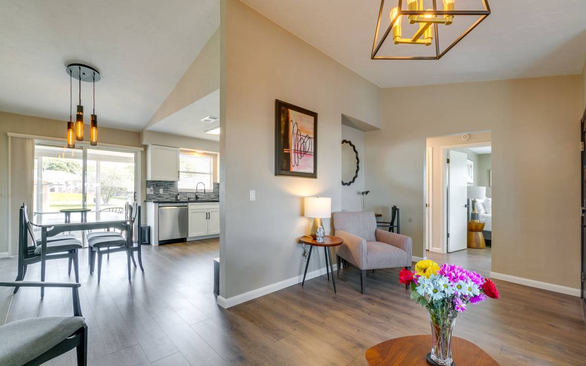 Photo of Livingroom in Pine Ridge
