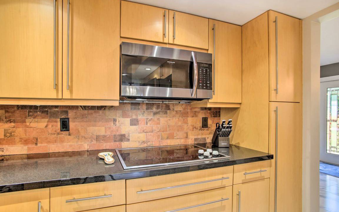 Photo of Kitchen in Wilton Manors