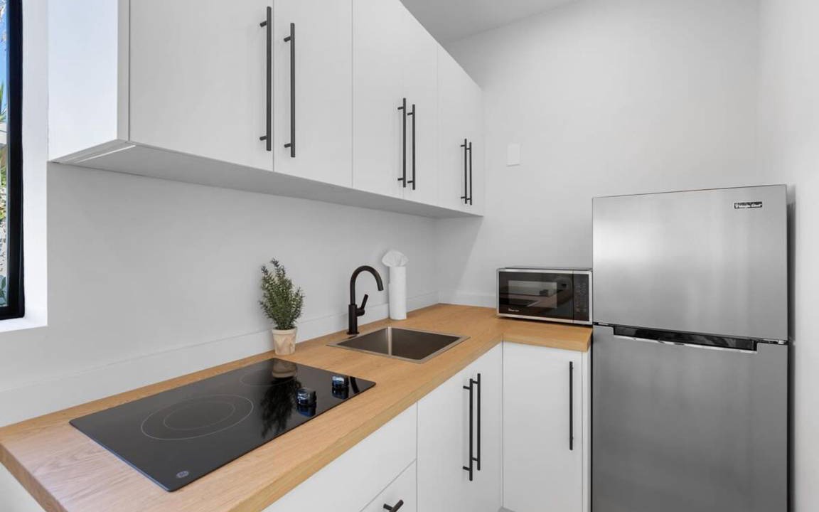 Photo of Kitchen in Melaleuca Gardens