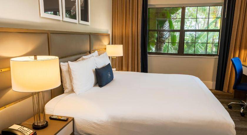 Photo of Bedroom in City Center